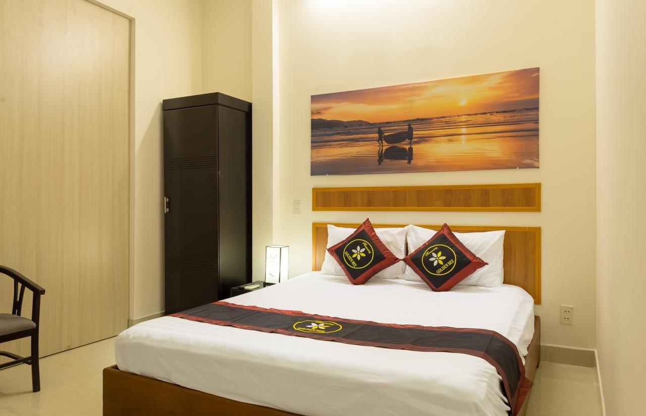 Sol De Villa Hoi An Eksteriør bilde
