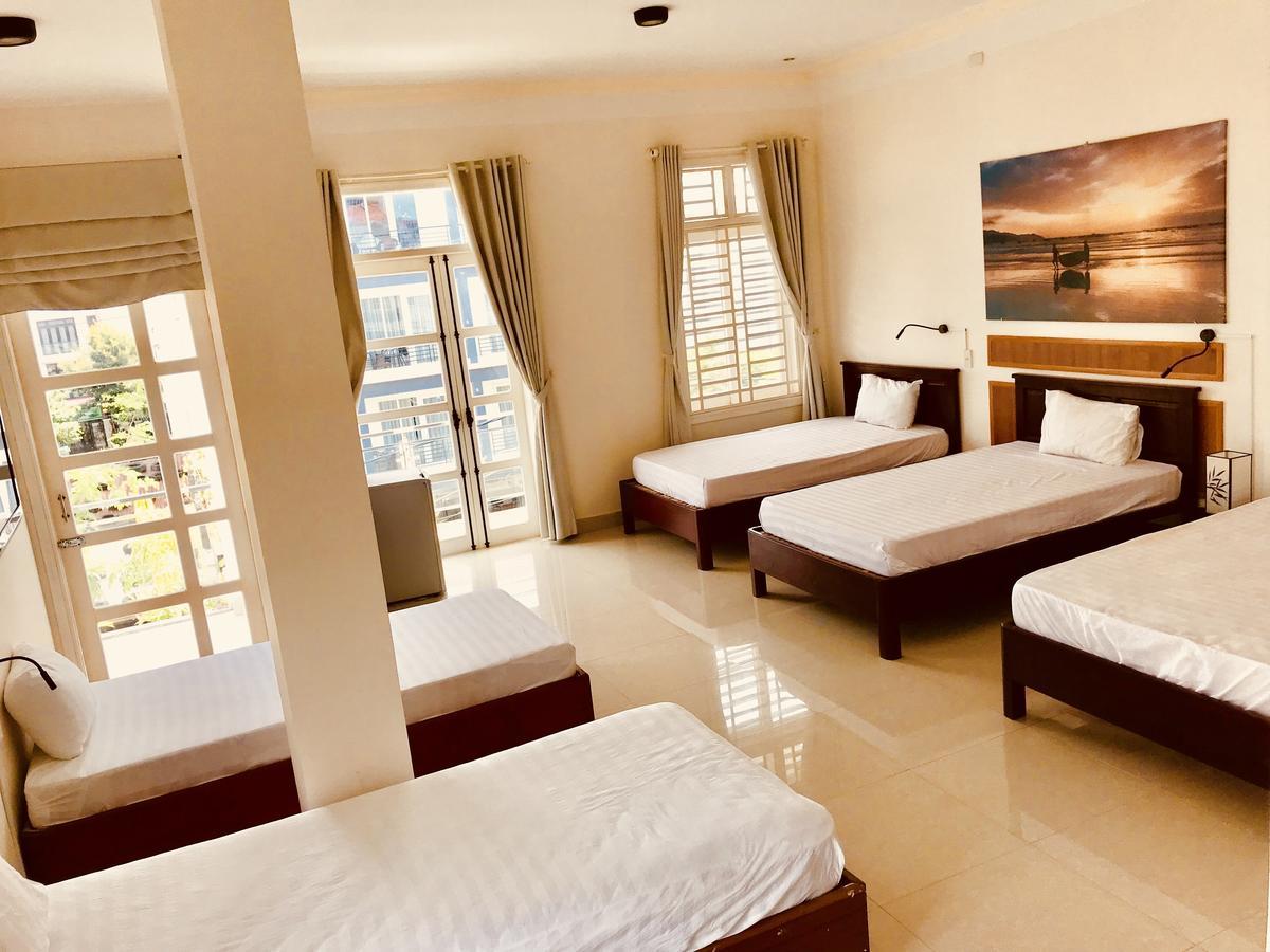 Sol De Villa Hoi An Eksteriør bilde